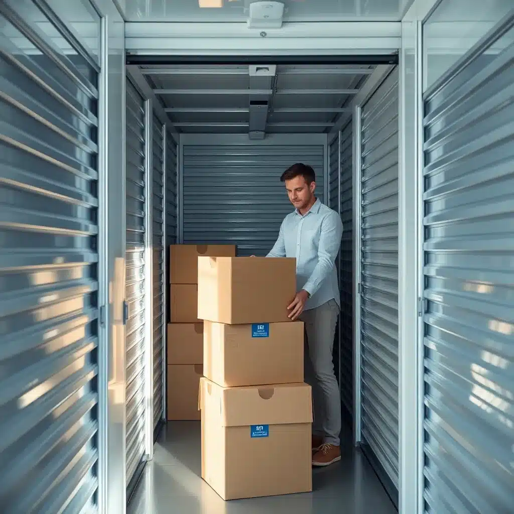 Trasteros Miralcampo