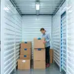 Trasteros Mister Frog