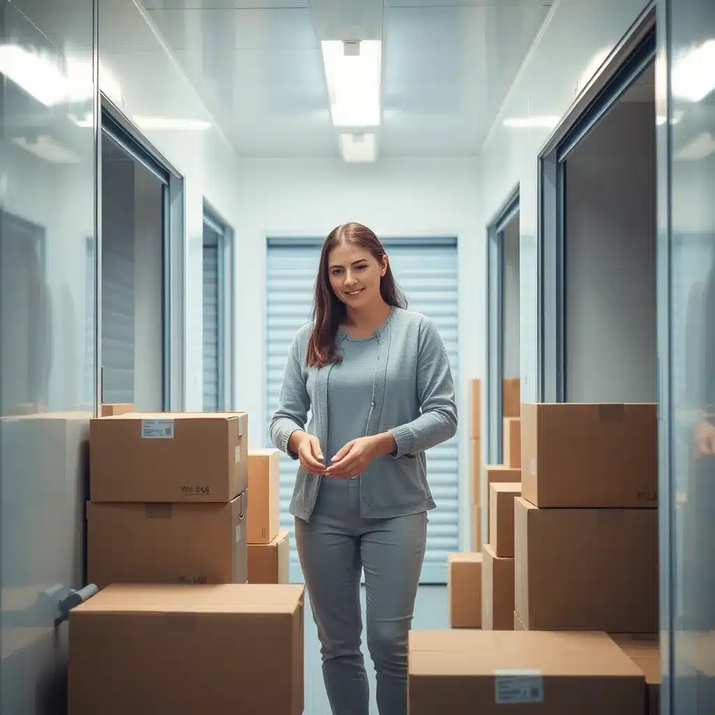 Trasteros Moya Alcalá De Guadaíra