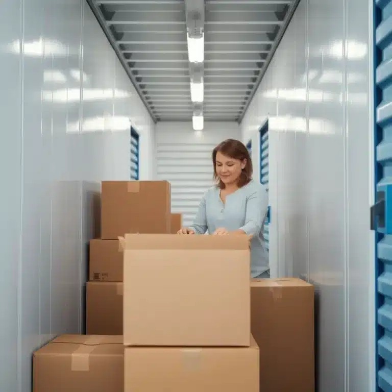 Trasteros Muy Grande