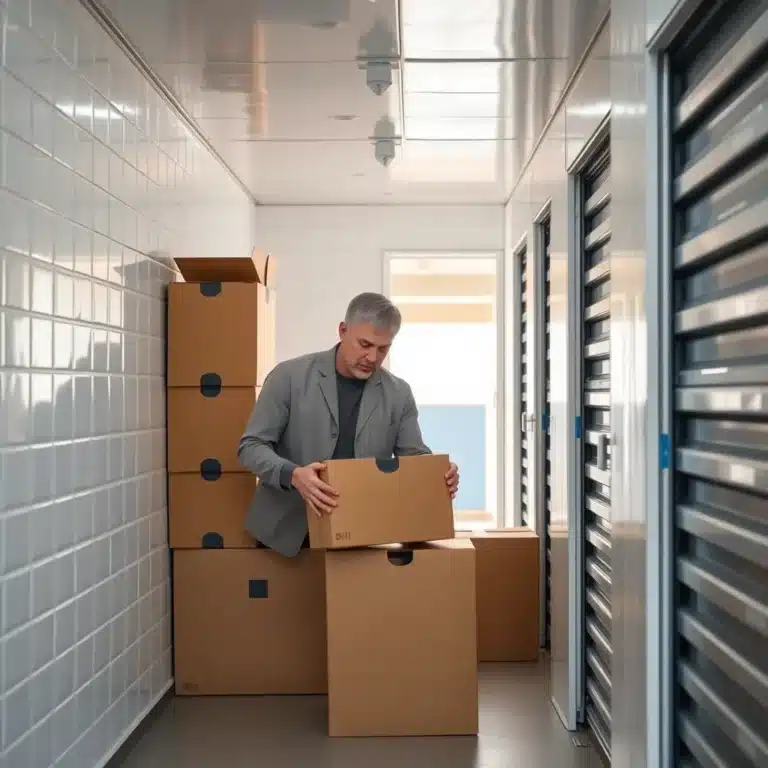 Trasteros Muy Grande