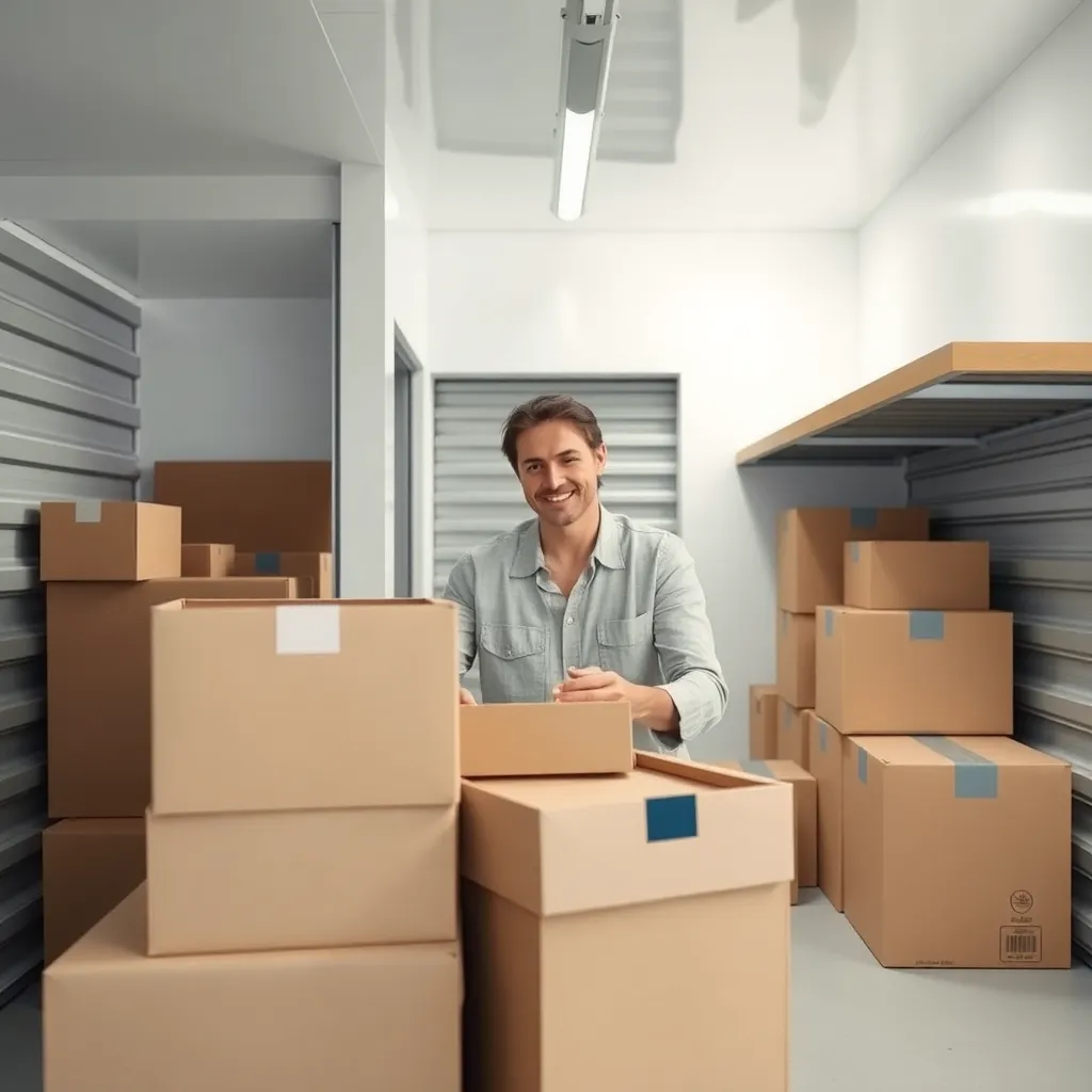 Trasteros Muy Grande