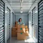 Trasteros Naranja Carabanchel Abrantes