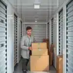 Trasteros Naranja Ciudad Real