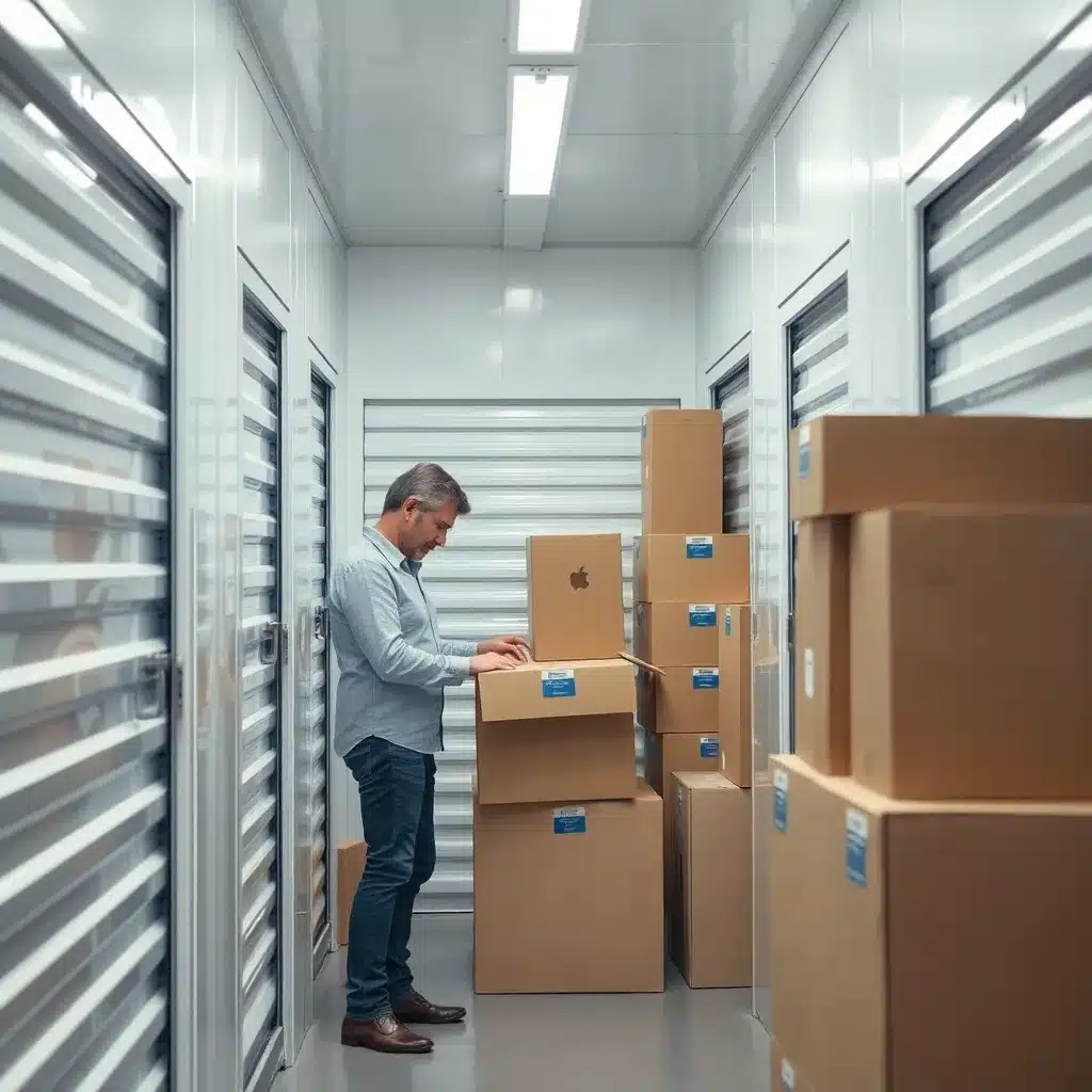 Trasteros Nova Guadalajara