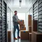 Trasteros Oporto - Alquiler De Trasteros En Carabanchel -