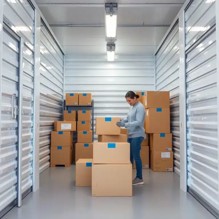 Trasteros Palma Es Fortí