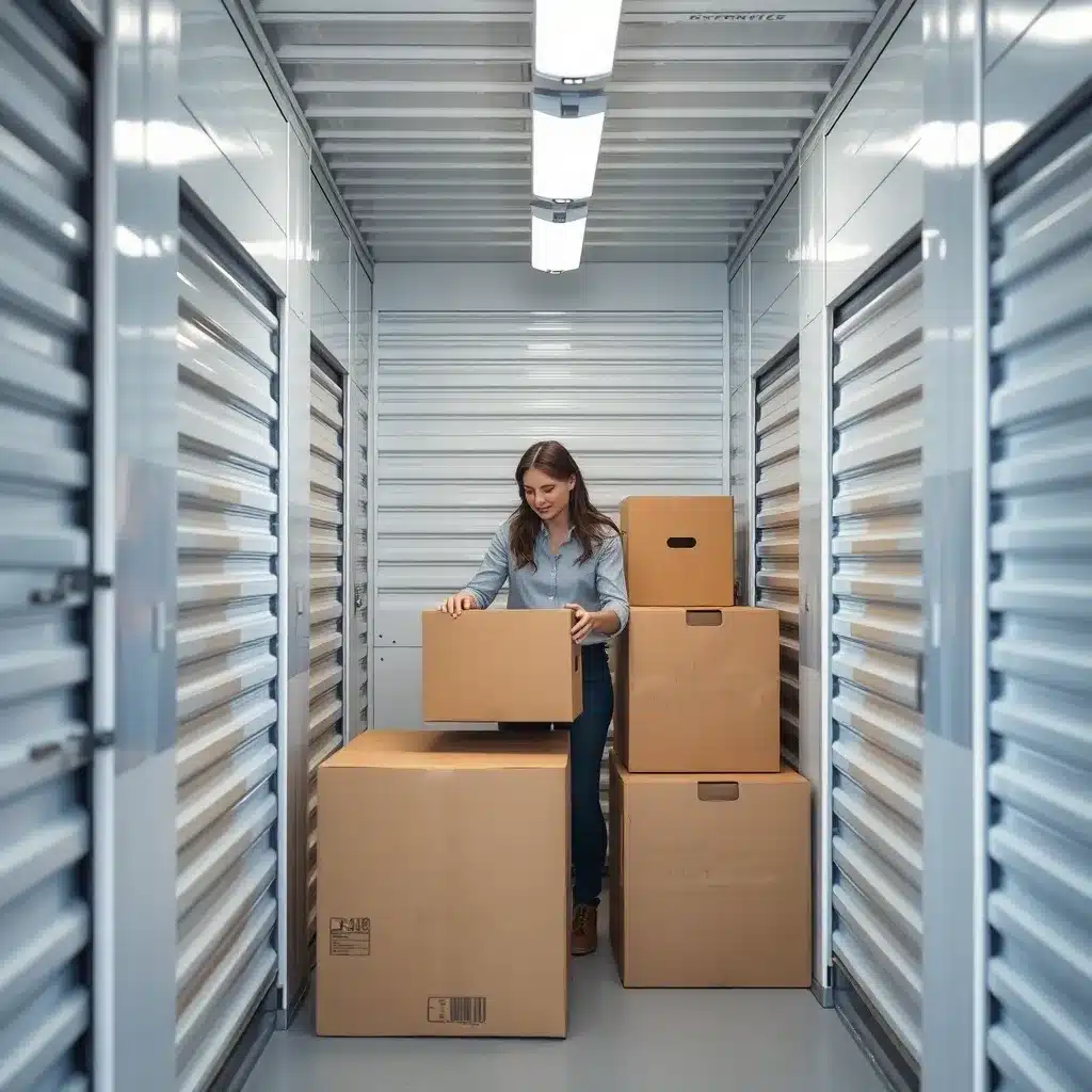 Trasteros Pancoco Alcorcón