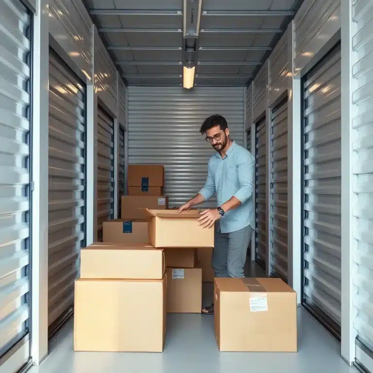 Trasteros Pérez Montmeló