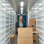 Trasteros Playa Cabo De Las Huertas