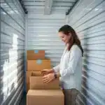 Trasteros Plaza Castilla - Trasteros Por Madrid