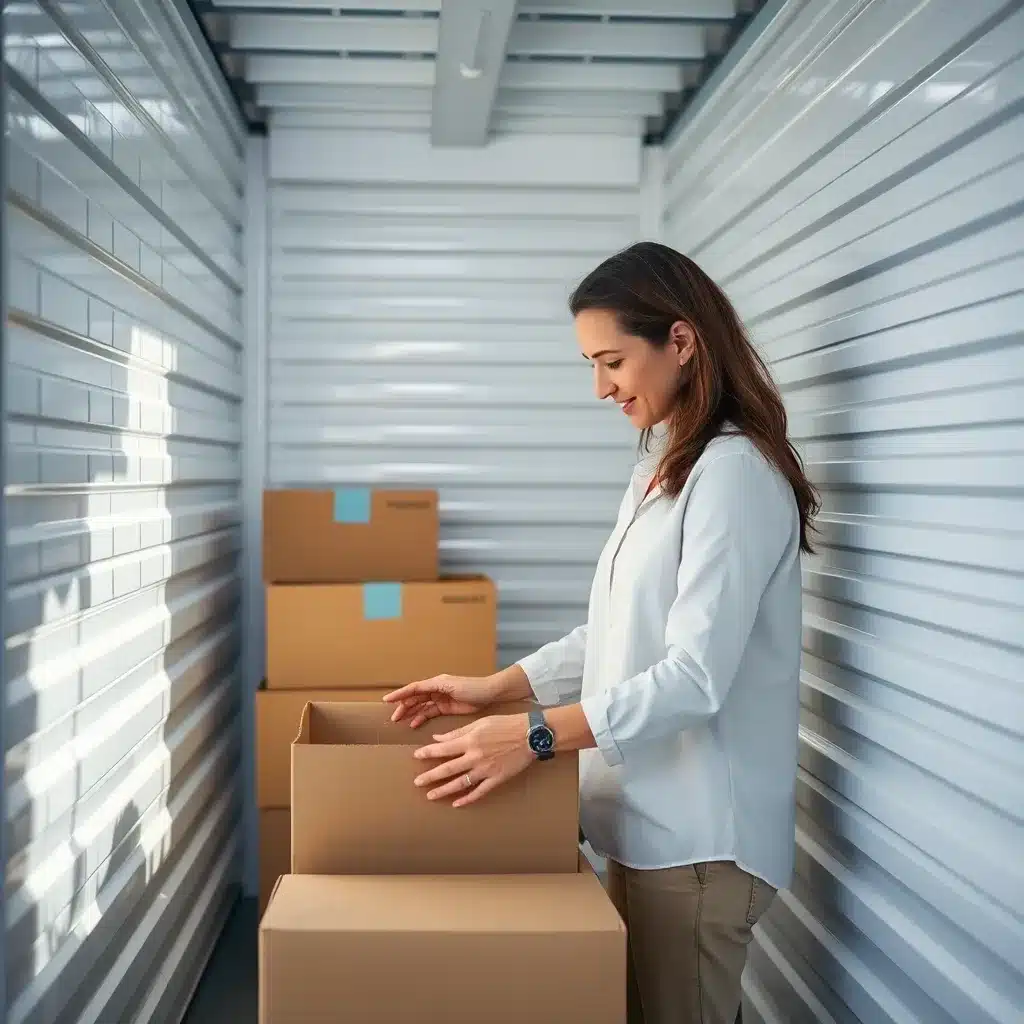 Trasteros Plaza Castilla - Trasteros Por Madrid