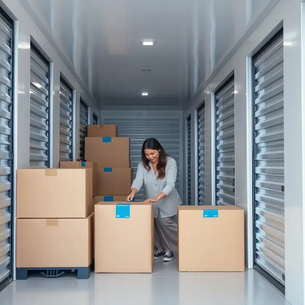 Trasteros Plus El Pinillo - Torremolinos