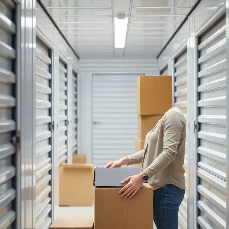 Trasteros Plus Fuengirola - Mijas