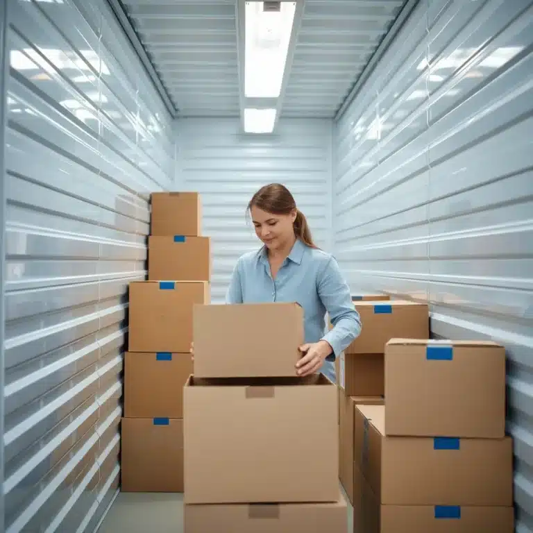 Trasteros Plus Las Lagunas