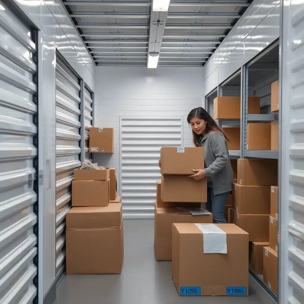 Trasteros Plus Los Guindos