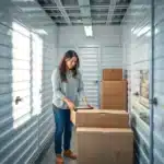 Trasteros Por Madrid