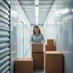 Trasteros Por Madrid