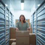 Trasteros Prado Rengo Colmenar Viejo