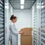 Trasteros Promoparc El Carmel