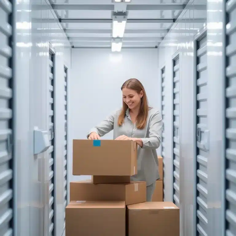 Trasteros Prosperidad