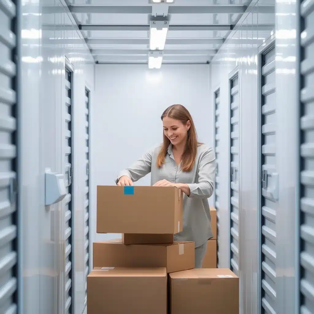 Trasteros Prosperidad