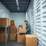 Trasteros Provenza 537