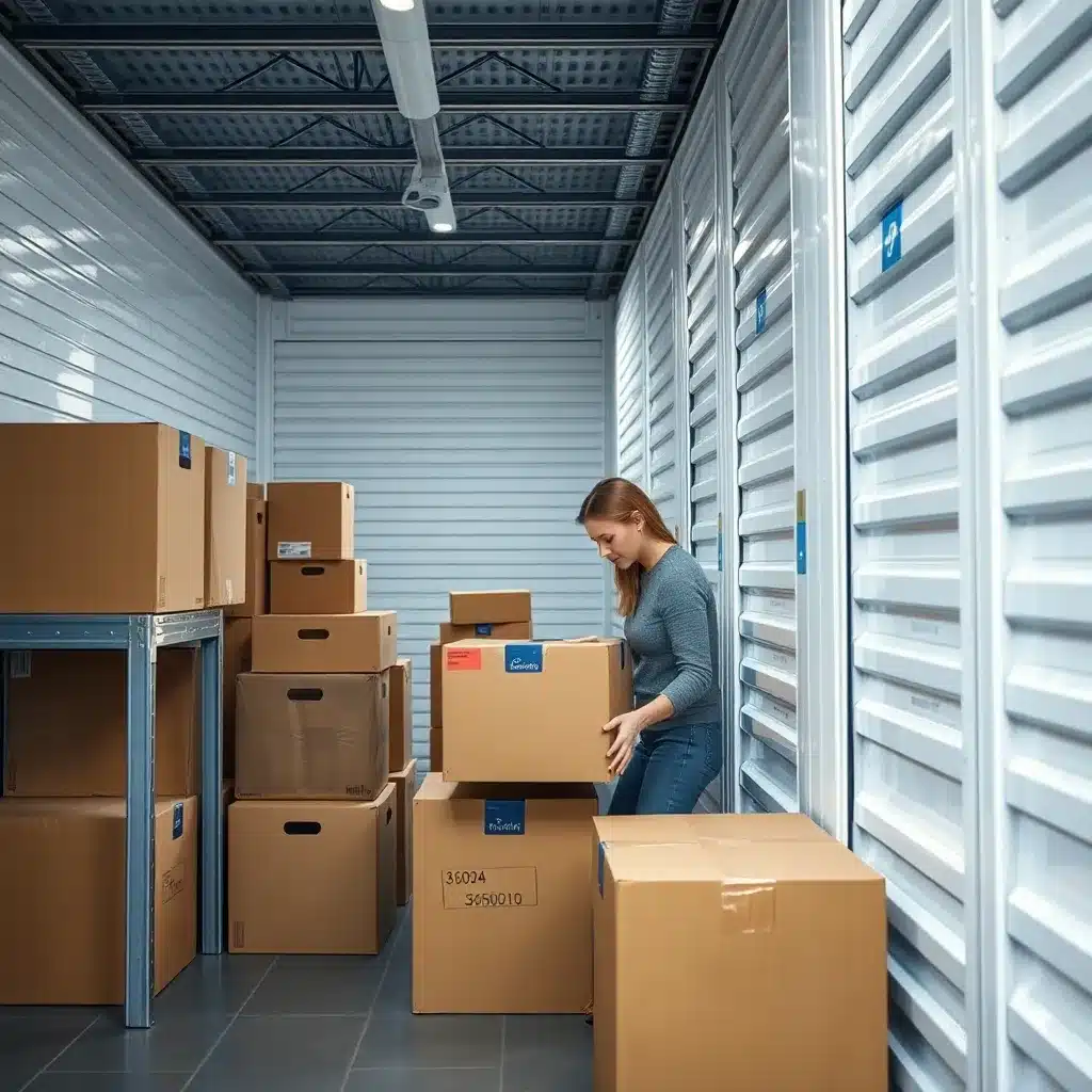 Trasteros Provenza 537