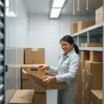 Trasteros Puerto Box