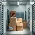 Trasteros Rey Soler Madrid