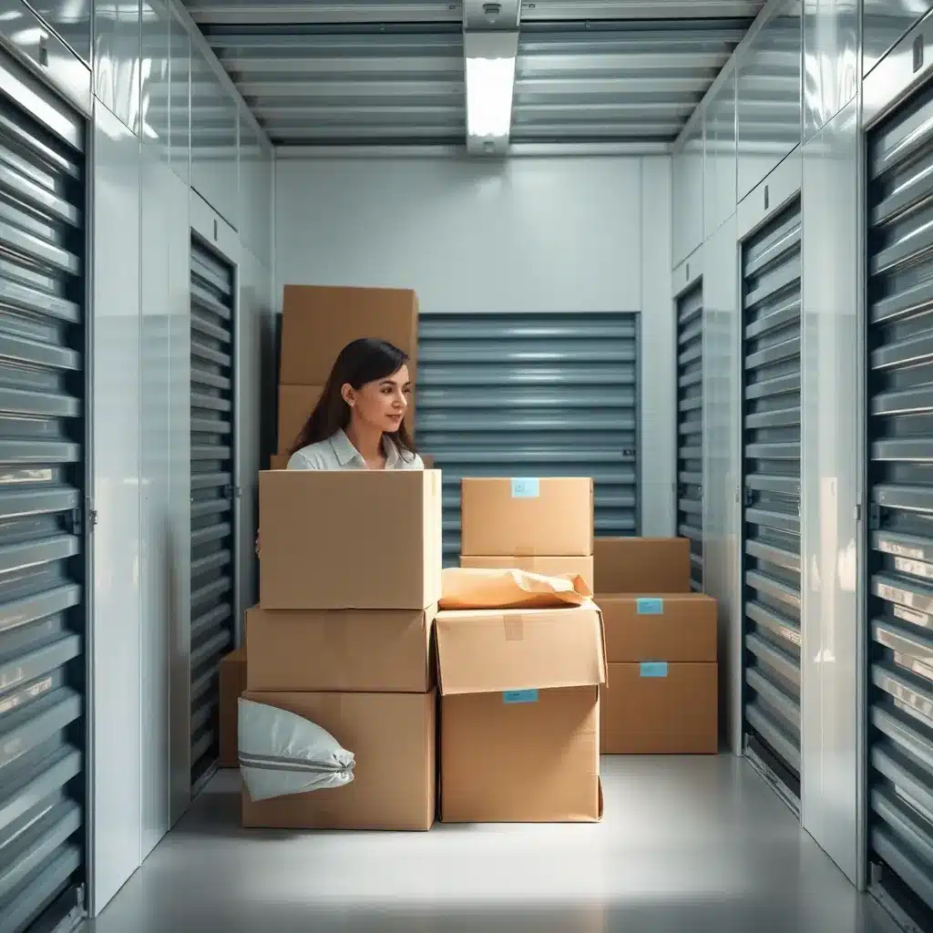 Trasteros Rey Soler Madrid