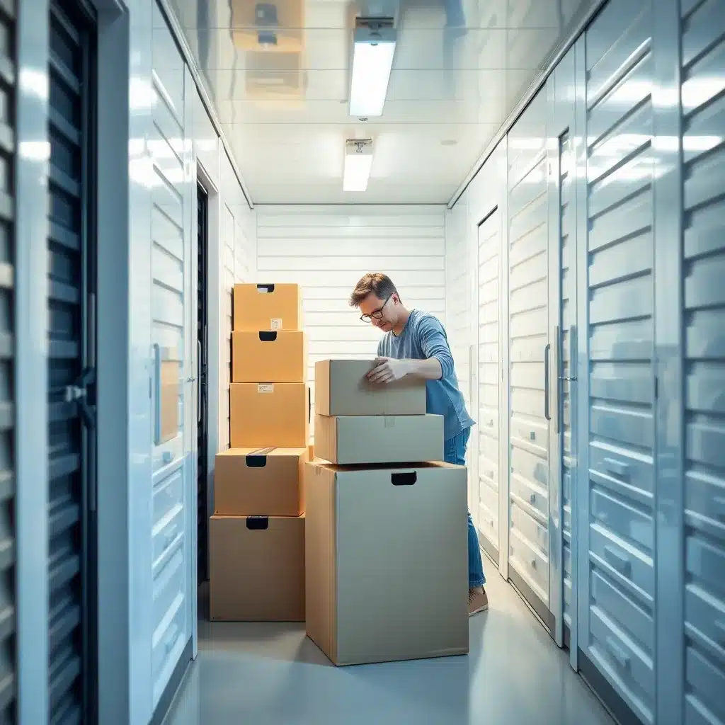 Trasteros Rivera Del Guadalquivir