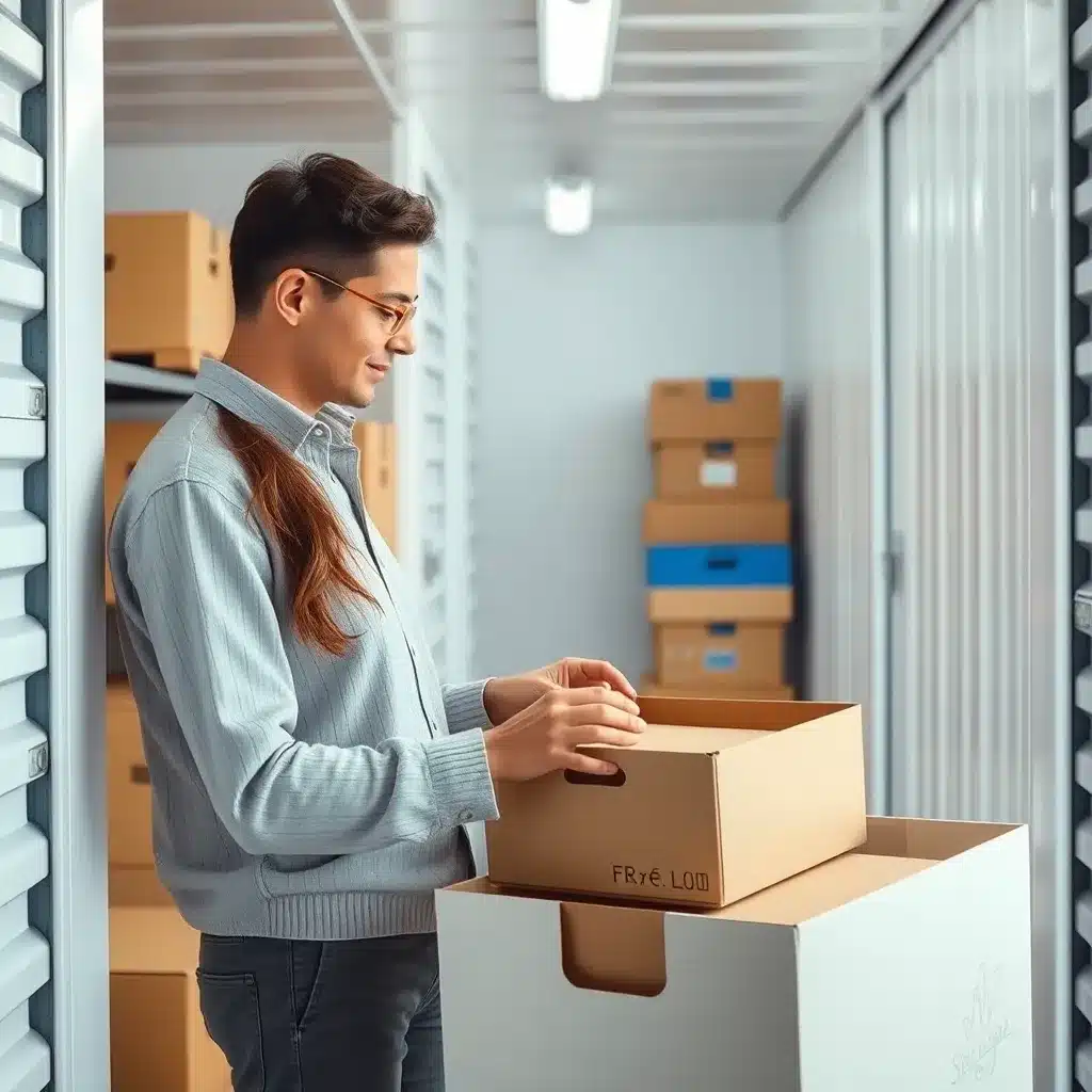 Trasteros Salamanca - Redtras