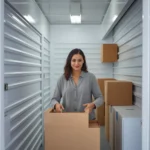 Trasteros San Fernando