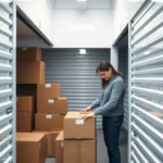 Trasteros Santiago ( Alquiler Trasteros Y Minialmacenes )