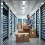 Trasteros Self Storage Alhaurin