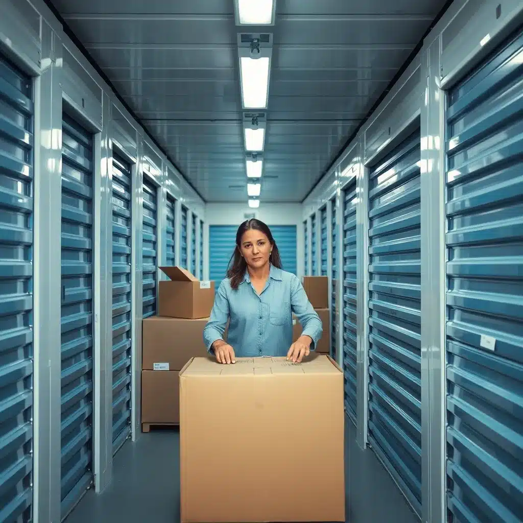 Trasteros Seloguardo