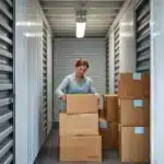 Trasteros Subur · Sitges Self Storage