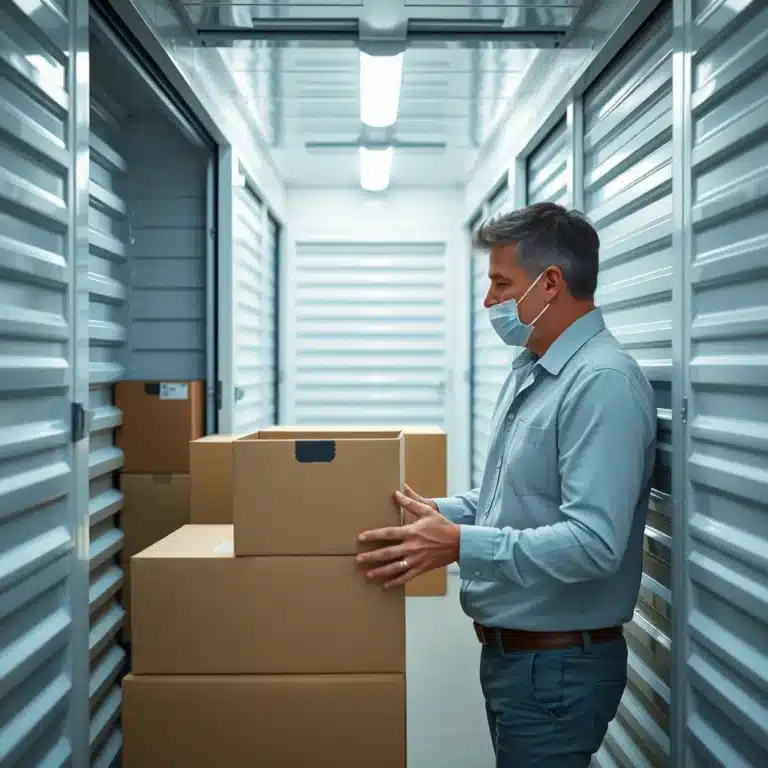 Trasteros Terrassa Temporalbox