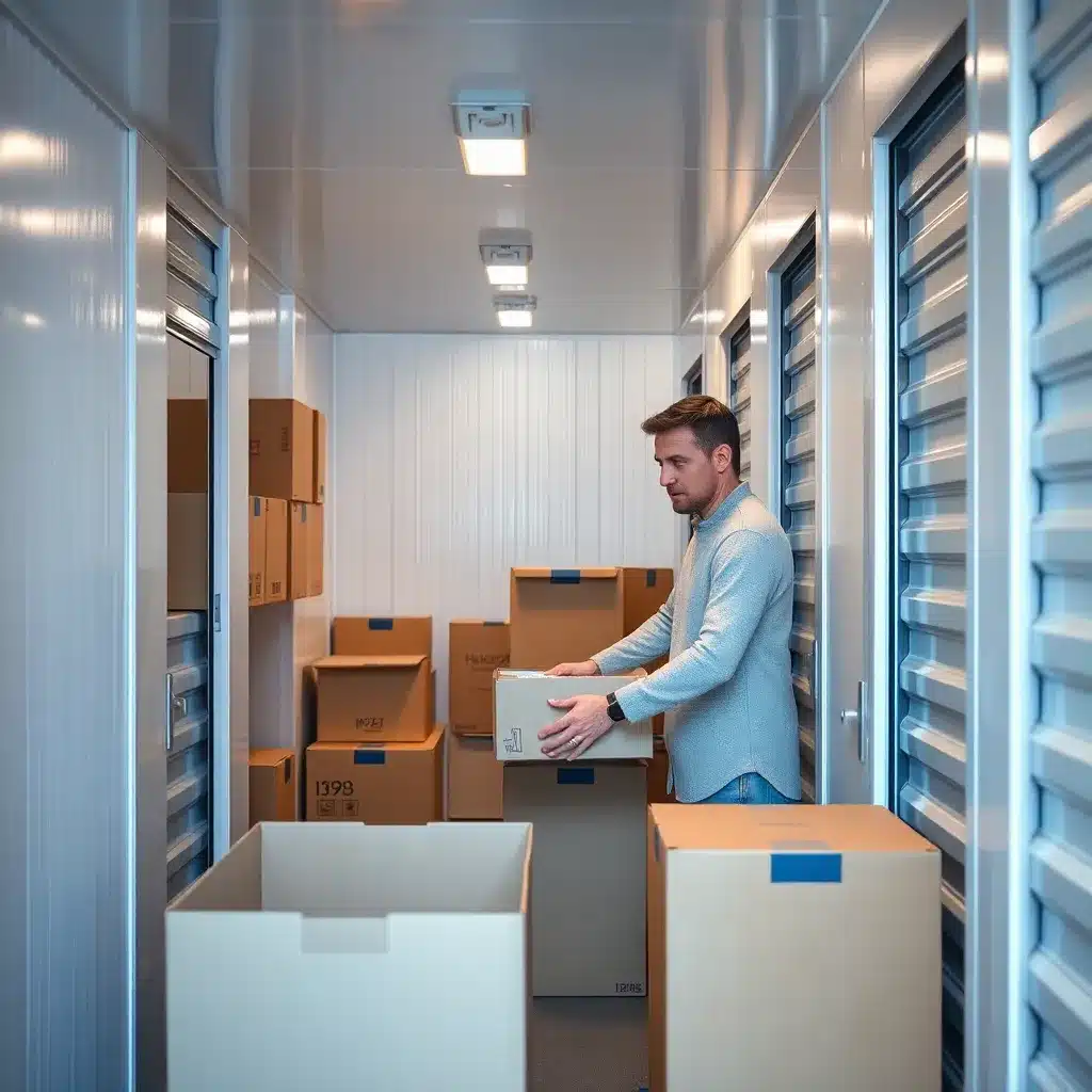 Trasteros Todokb Pamplona La Morea Aquí Tu Trastero