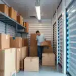 Trasteros Toledo Reconquista