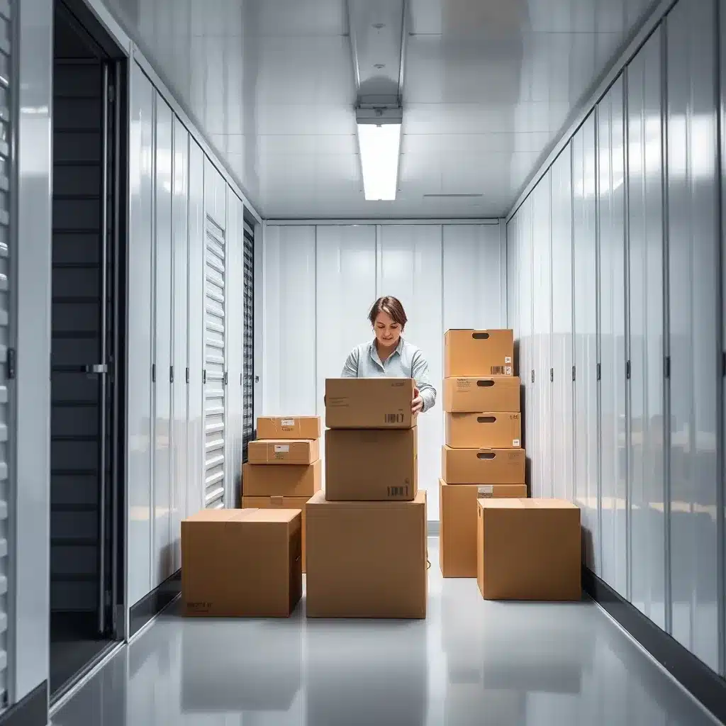 Trasteros Tomares Bormujos