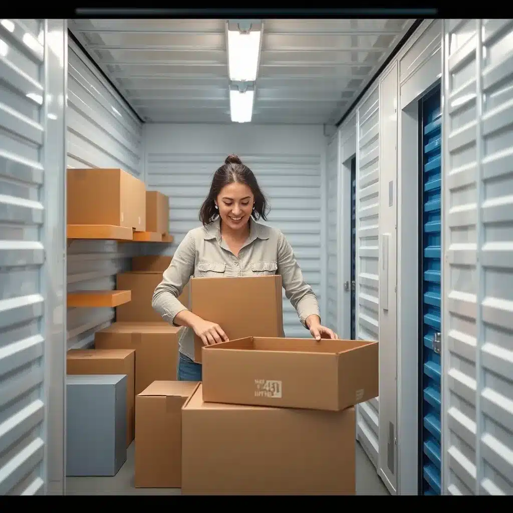 Trasteros Torrejón De Ardoz