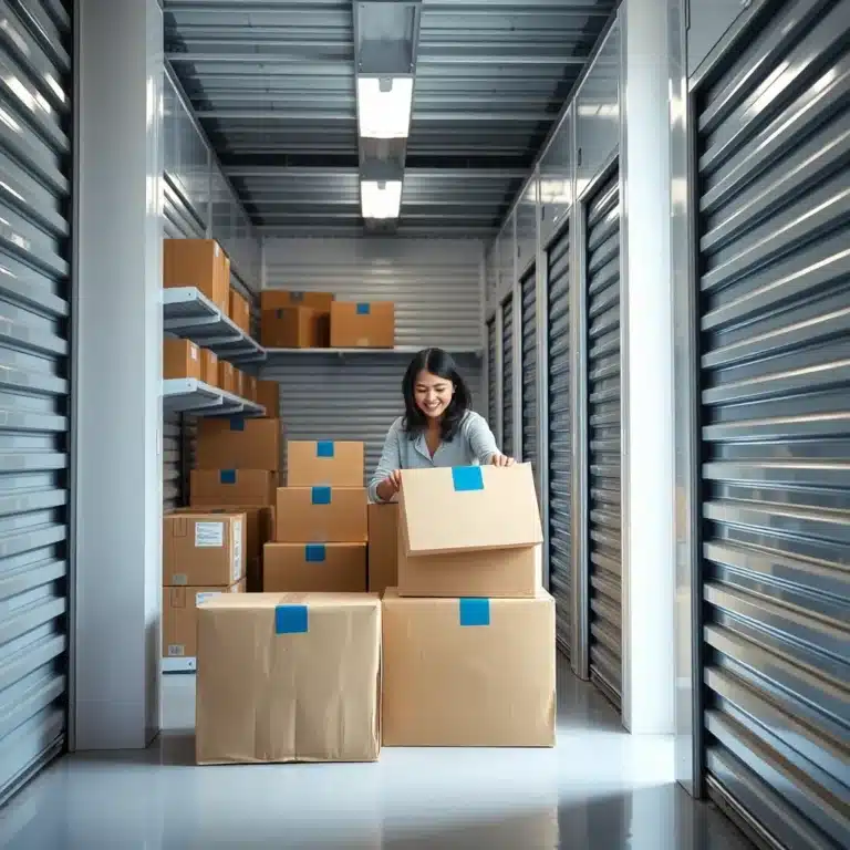 Trasteros Torremolinos