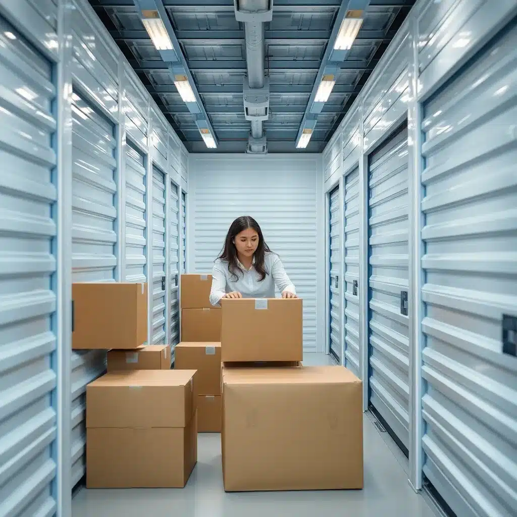 Trasteros Torresblancas