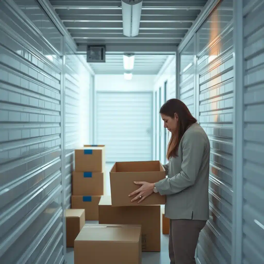 Trasteros Trasteando Santa Justa Sevilla