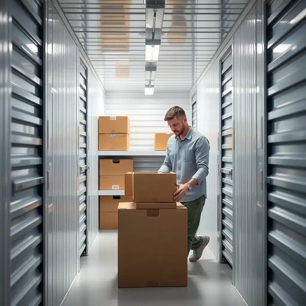 Trasteros Trastesoros (Valencia, Xirivella)