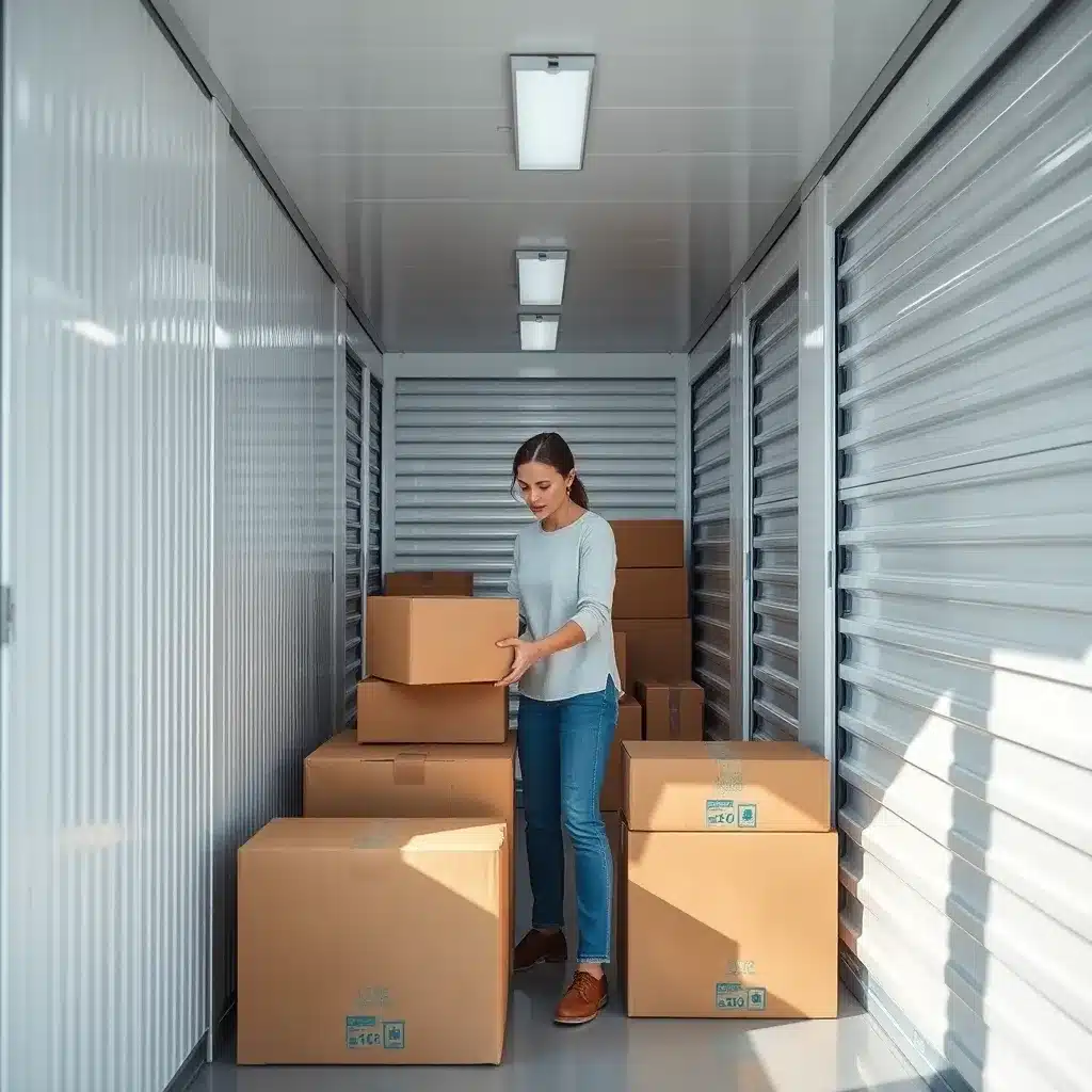 Trasteros Urban Málaga