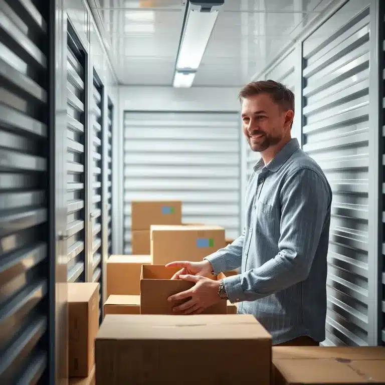 Trasteros Urbanos Castelldefels