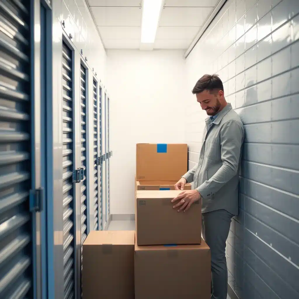 Trasteros Urzáiz Vigo